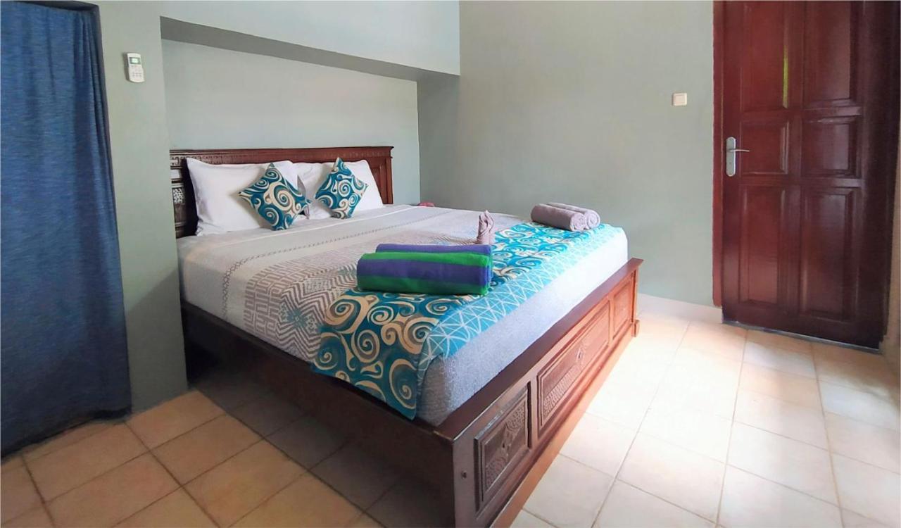 Villa Naga Maya Legian Buitenkant foto