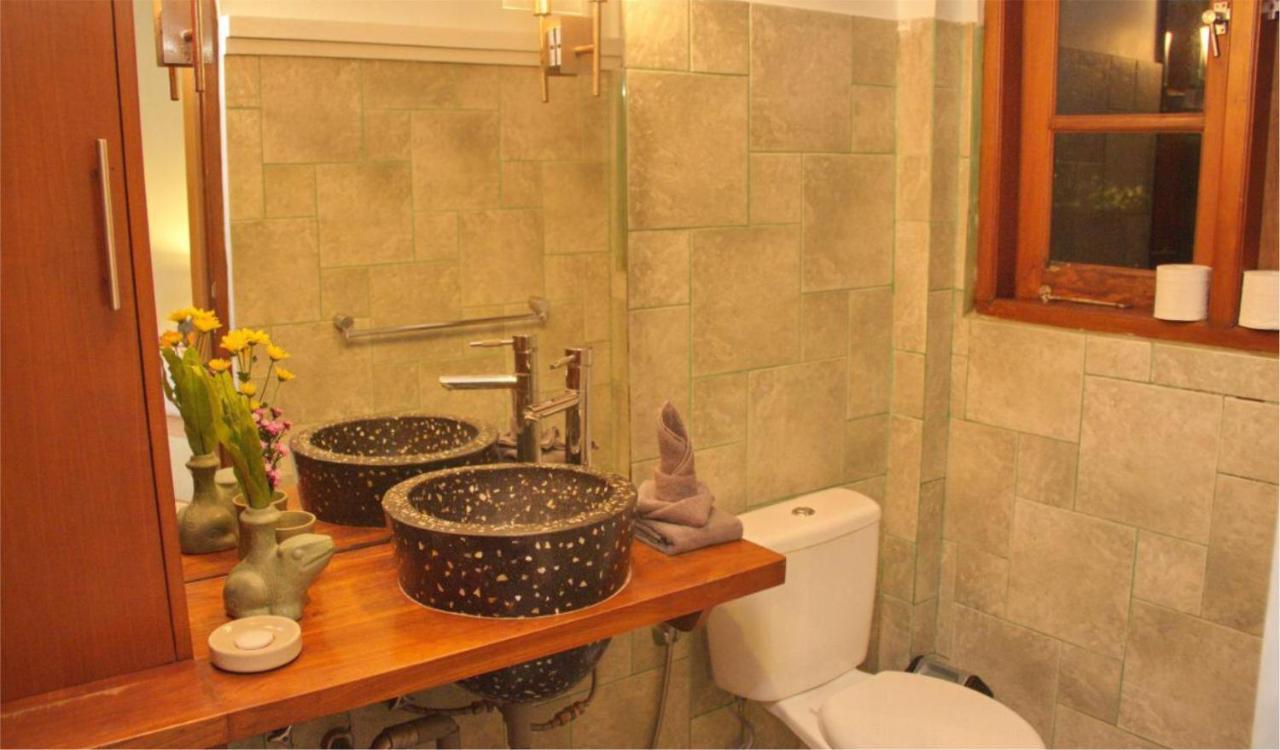 Villa Naga Maya Legian Buitenkant foto