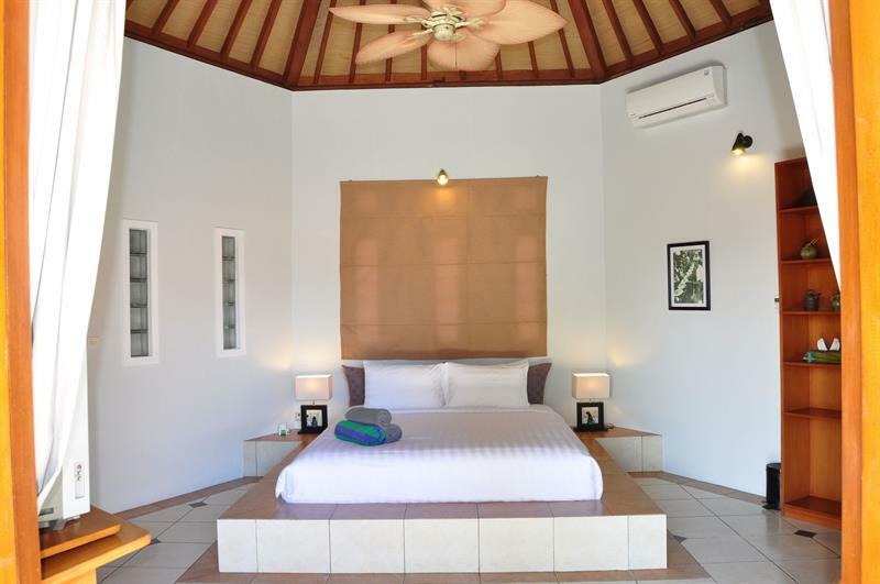Villa Naga Maya Legian Buitenkant foto